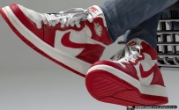 inzoi mod 耐克 - Air Jordan 1【N网MOD】