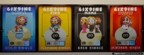 inzoi mod 说唱歌手 6IX9INE 白金奖牌 - 带框展示【N网MOD】