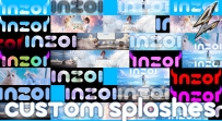 inZOI 30 个自定义启动画面【N网MOD】