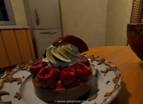 东南亚食谱摆件（第一季）