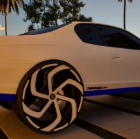 【N网搬运】雪佛兰 2006 蒙特卡洛  monte carlo