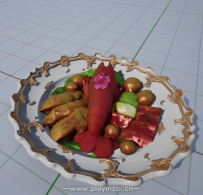 东南亚菜谱【龙虾】